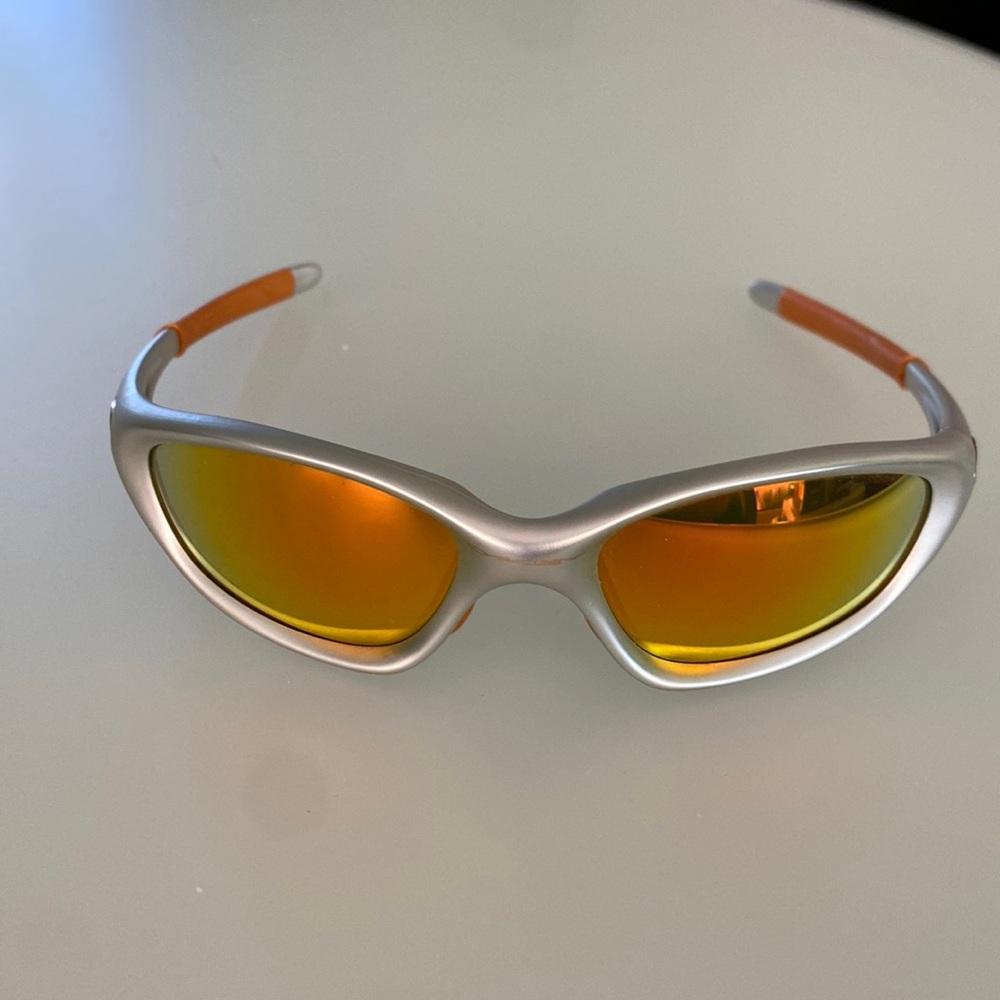 Oakley sunglasses